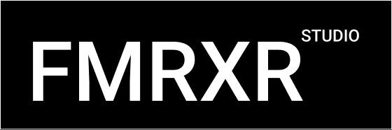 FMRXR Studio